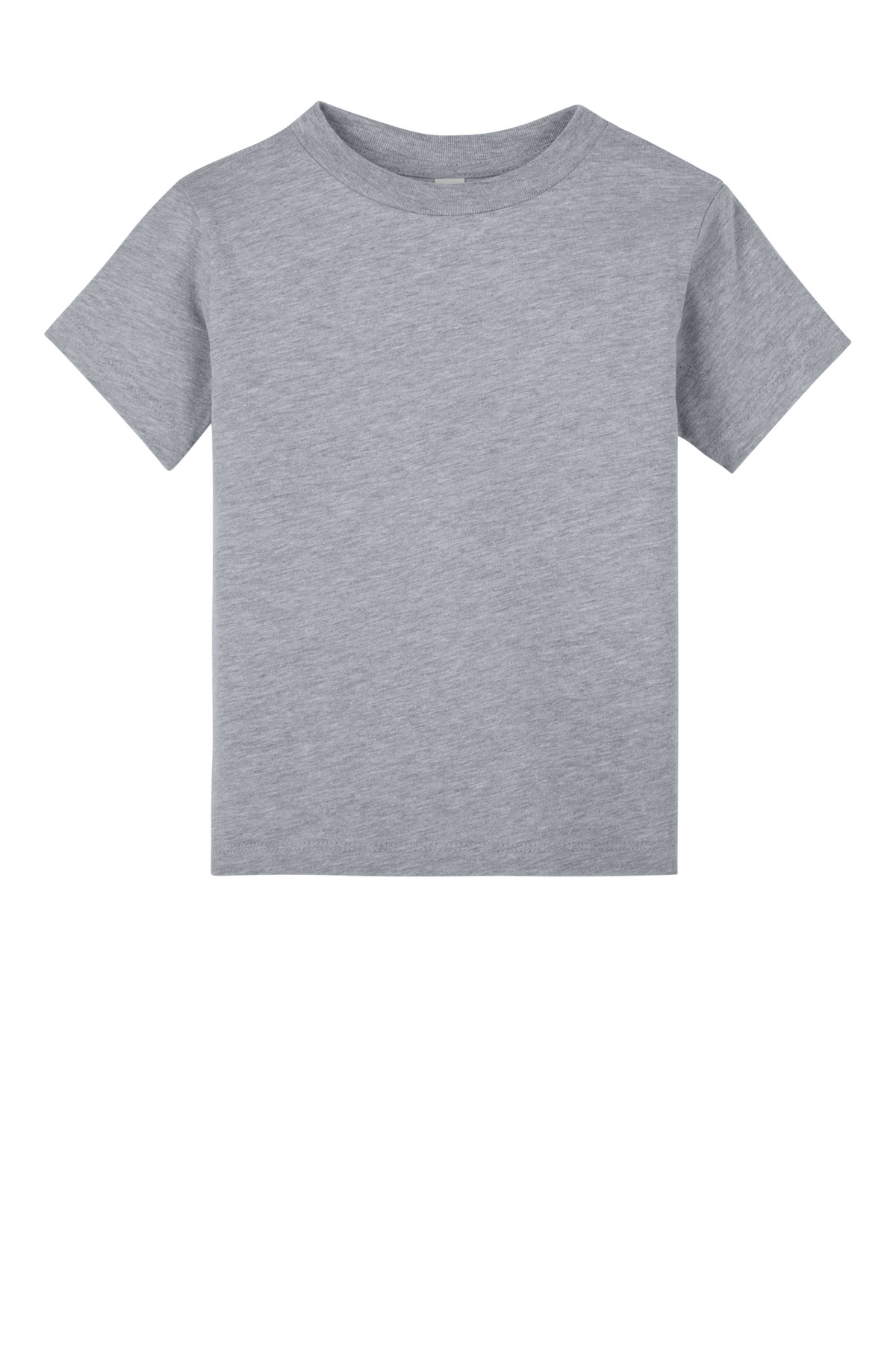 BELLA + CANVAS 3001T — Athletic Heather