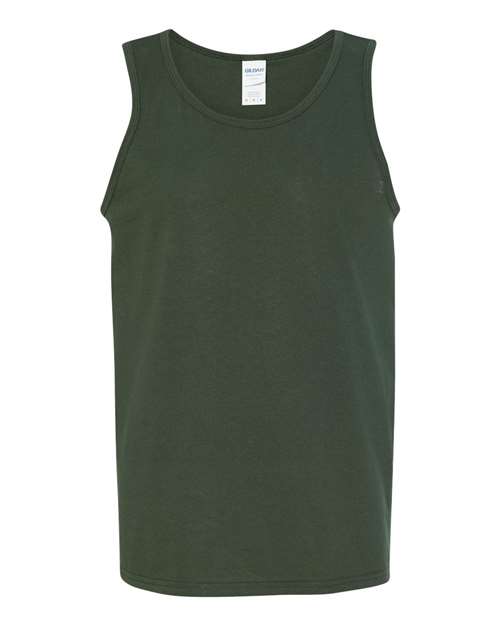 Gildan 5200 — Forest Green