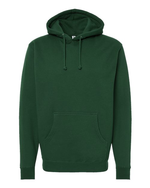 Independent Trading Co. IND4000 — Dark Green front