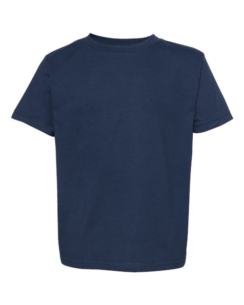 Rabbit Skins 3321 — Denim front