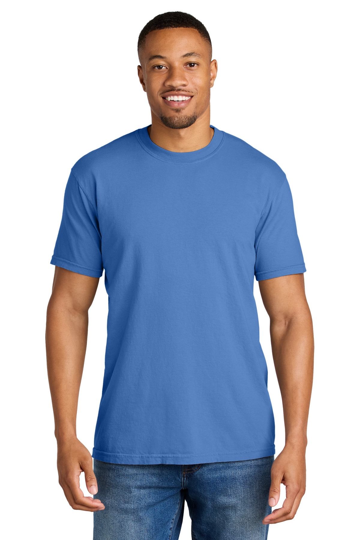 Comfort Colors 1717 — Mystic front