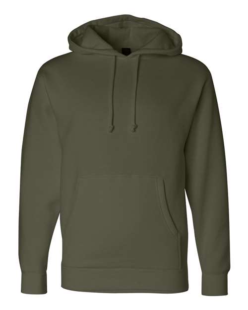 Independent Trading Co. IND4000 — Army front