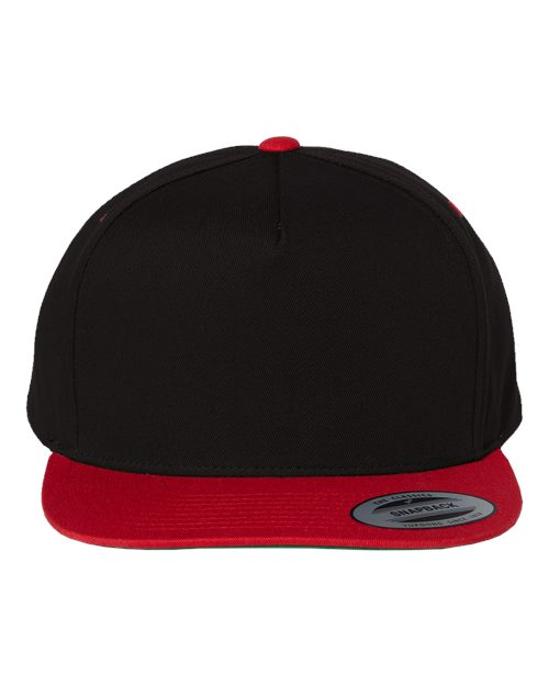 YP Classics 6007 — Black Red