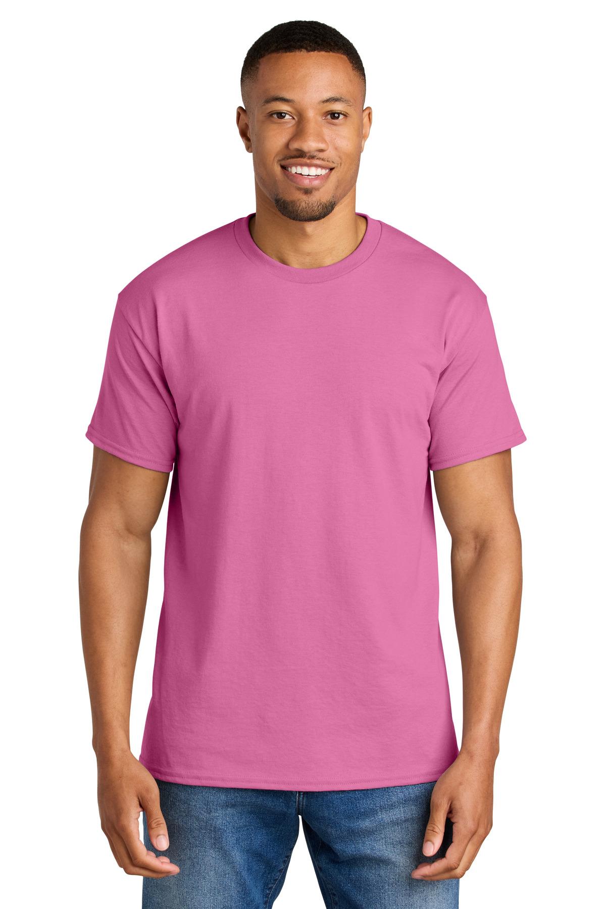 Gildan 8000 — Azalea
