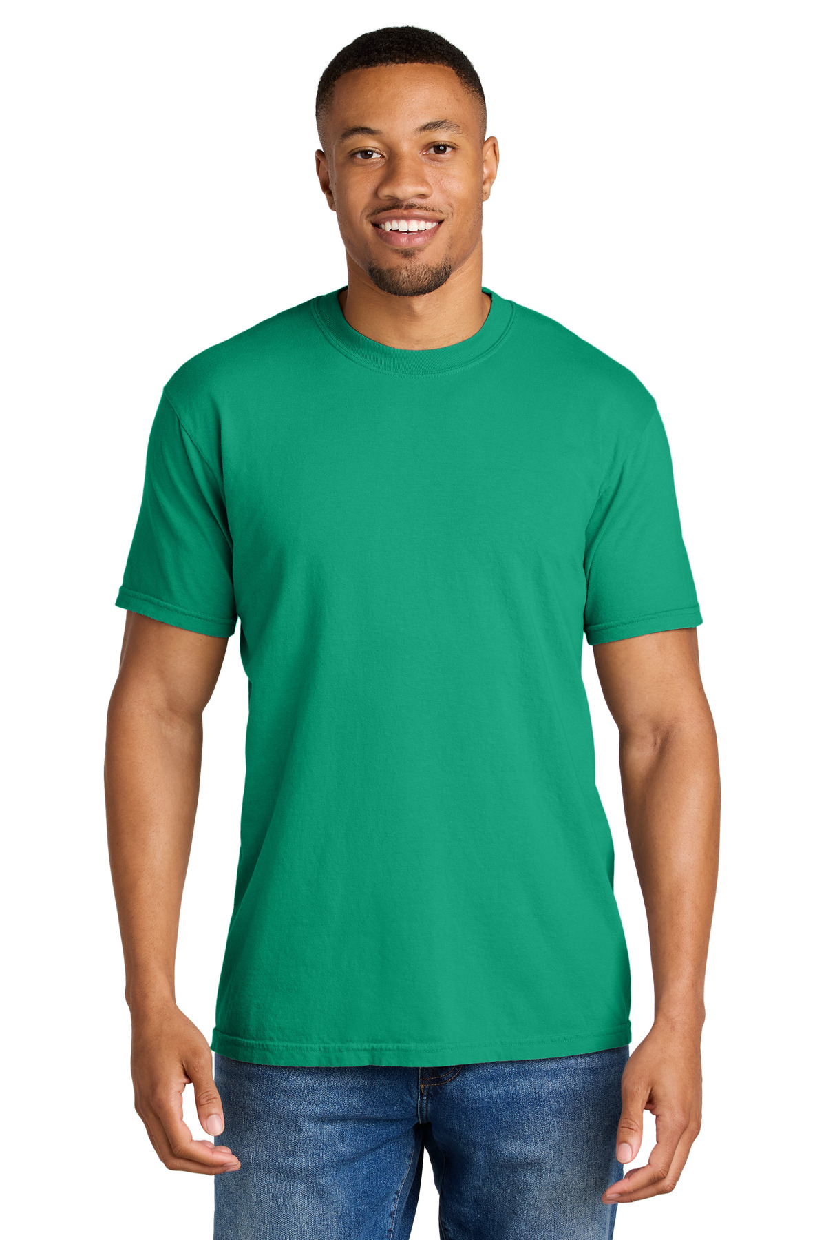 Comfort Colors 1717 — Island Green front