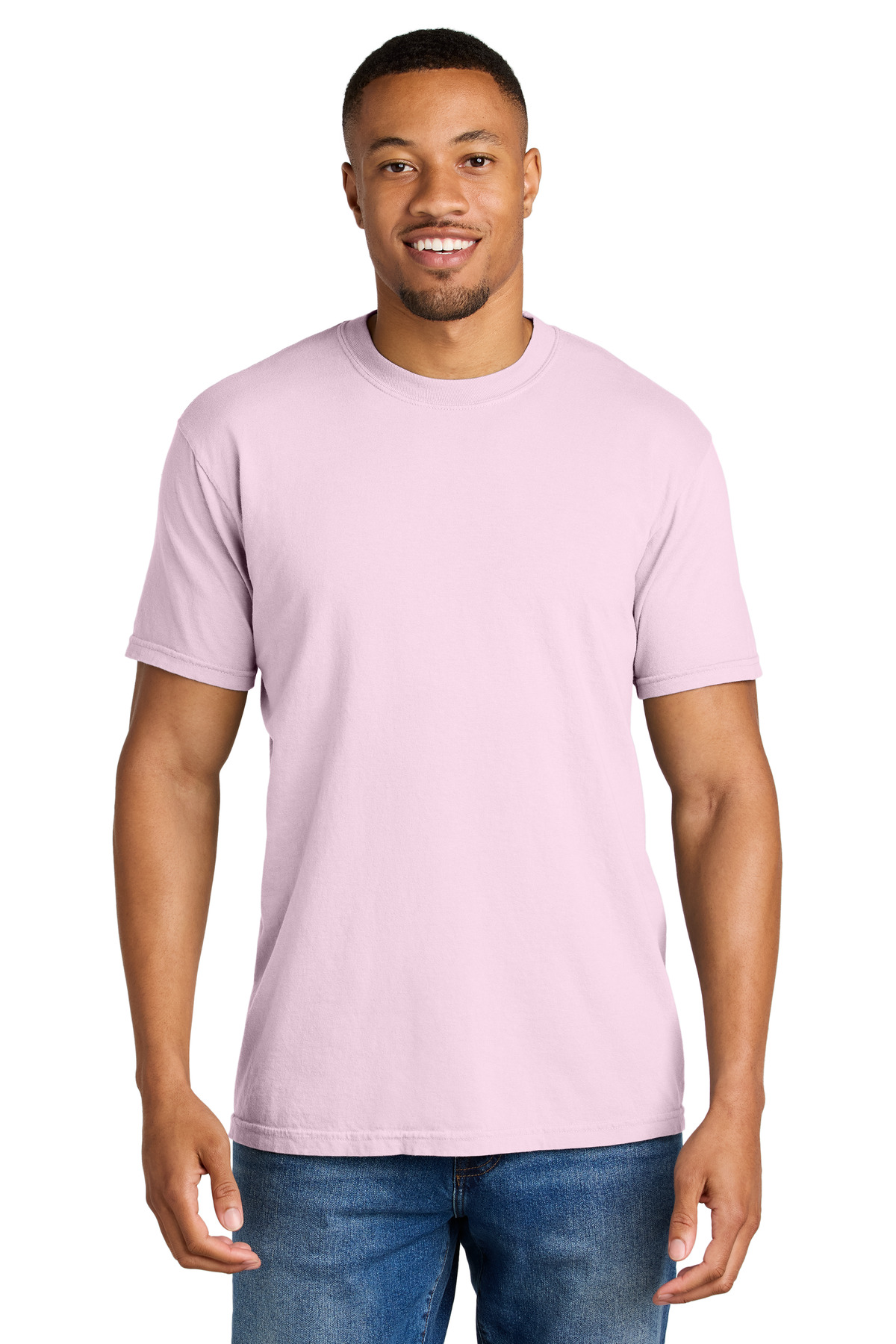 Comfort Colors 1717 — Blossom front