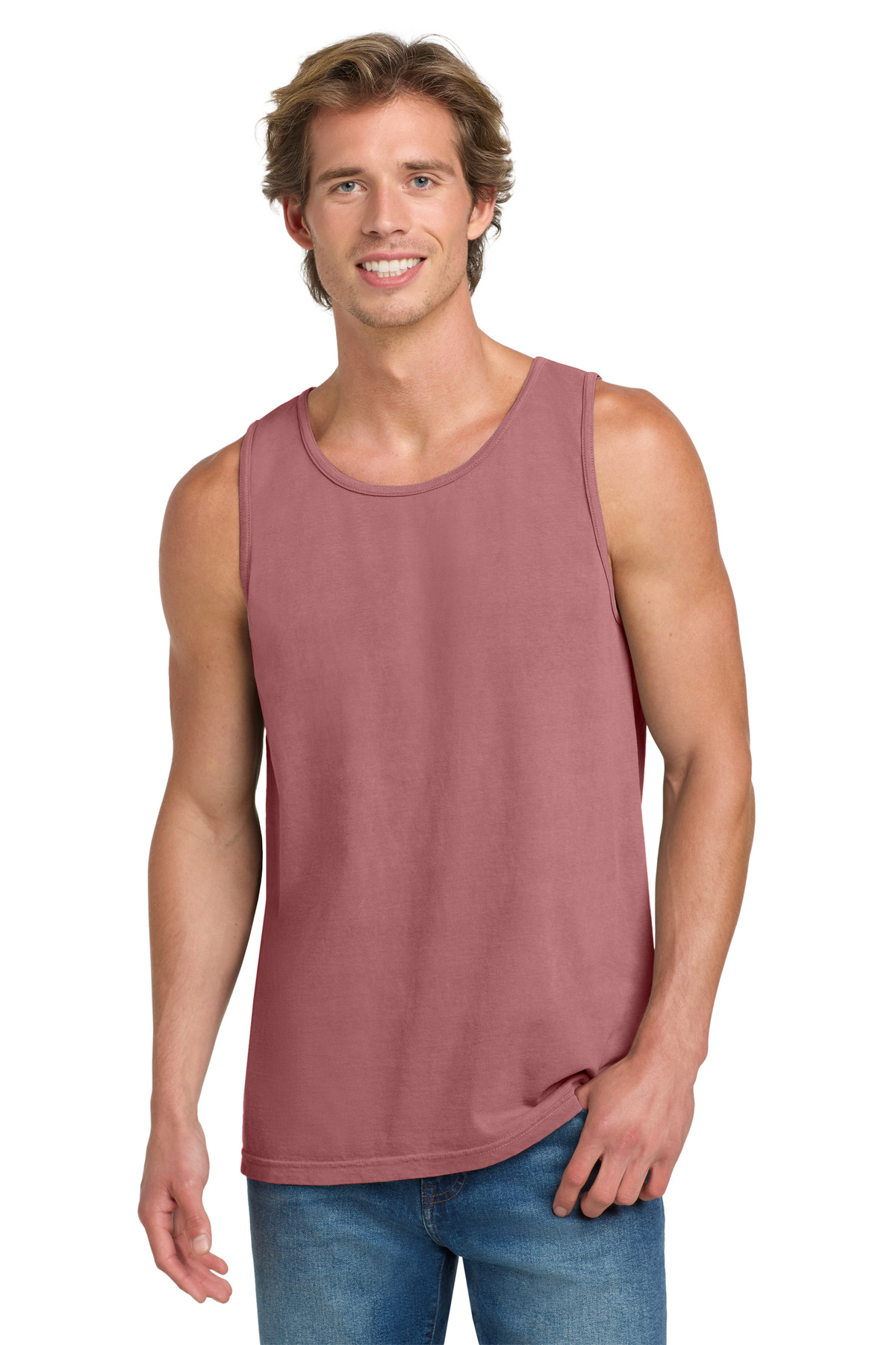 Comfort Colors 9360 — Brick