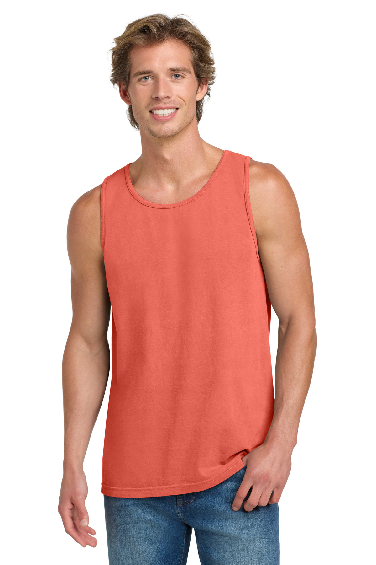 Comfort Colors 9360 — Bright Salmon