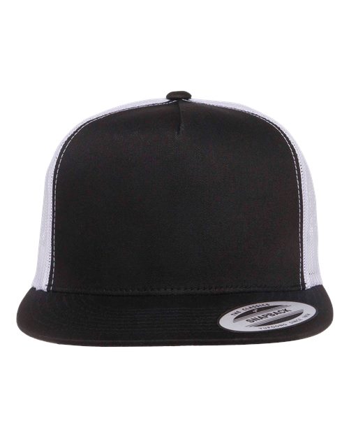 YP Classics 6006 — Black White