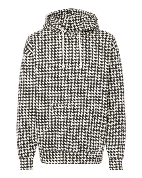 Independent Trading Co. IND4000 — Houndstooth front