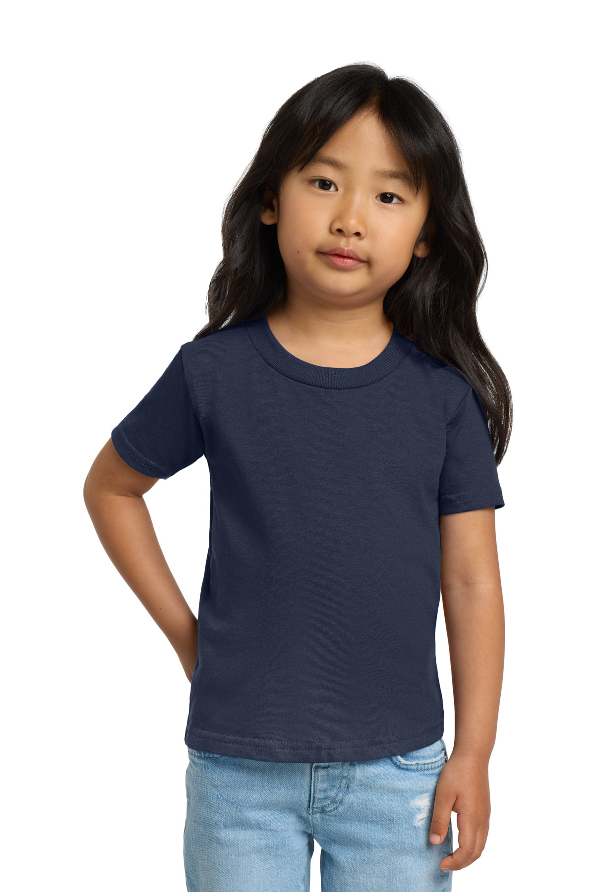 Gildan 5100P — Navy
