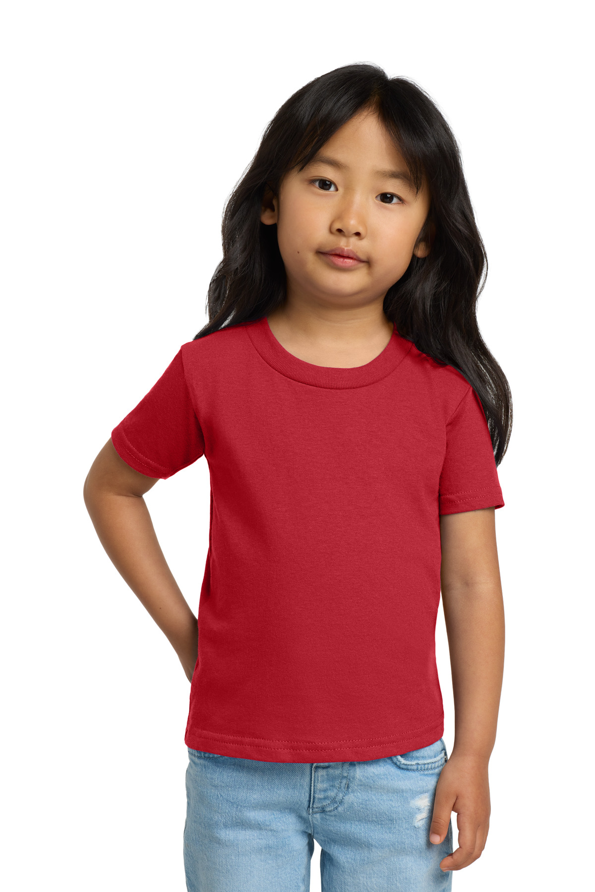 Gildan 5100P — Red