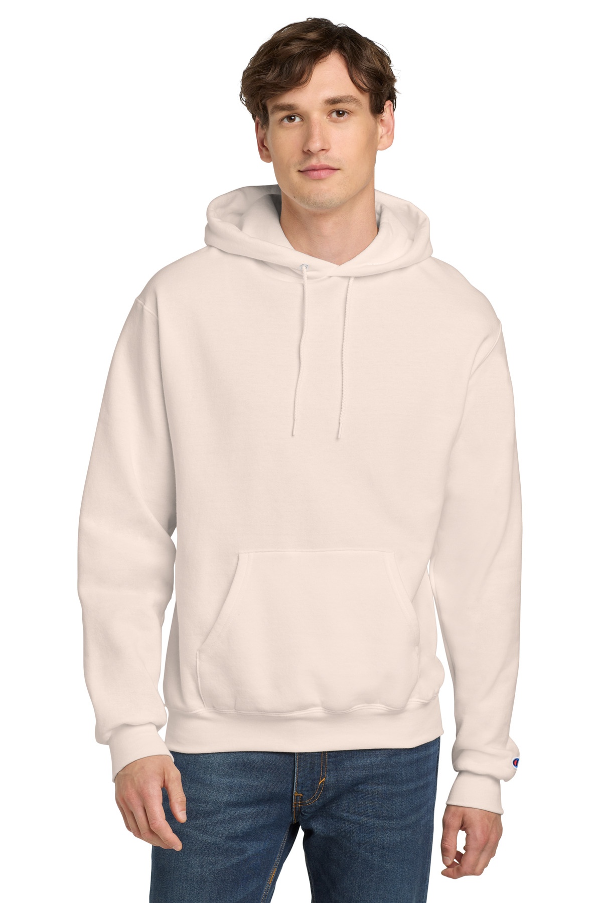 Champion S700 — Body Blush