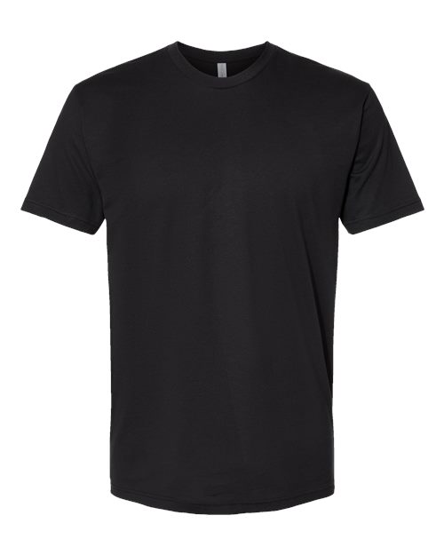 Next Level 3600 — Black