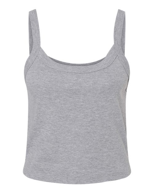 BELLA + CANVAS 1012 — Athletic Heather