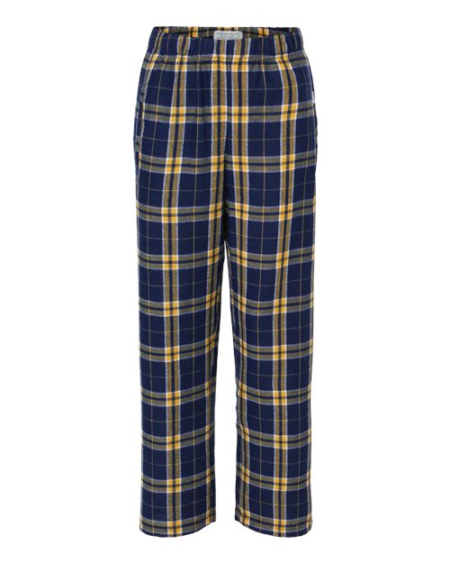 Boxercraft BY6624 — Navy Gold