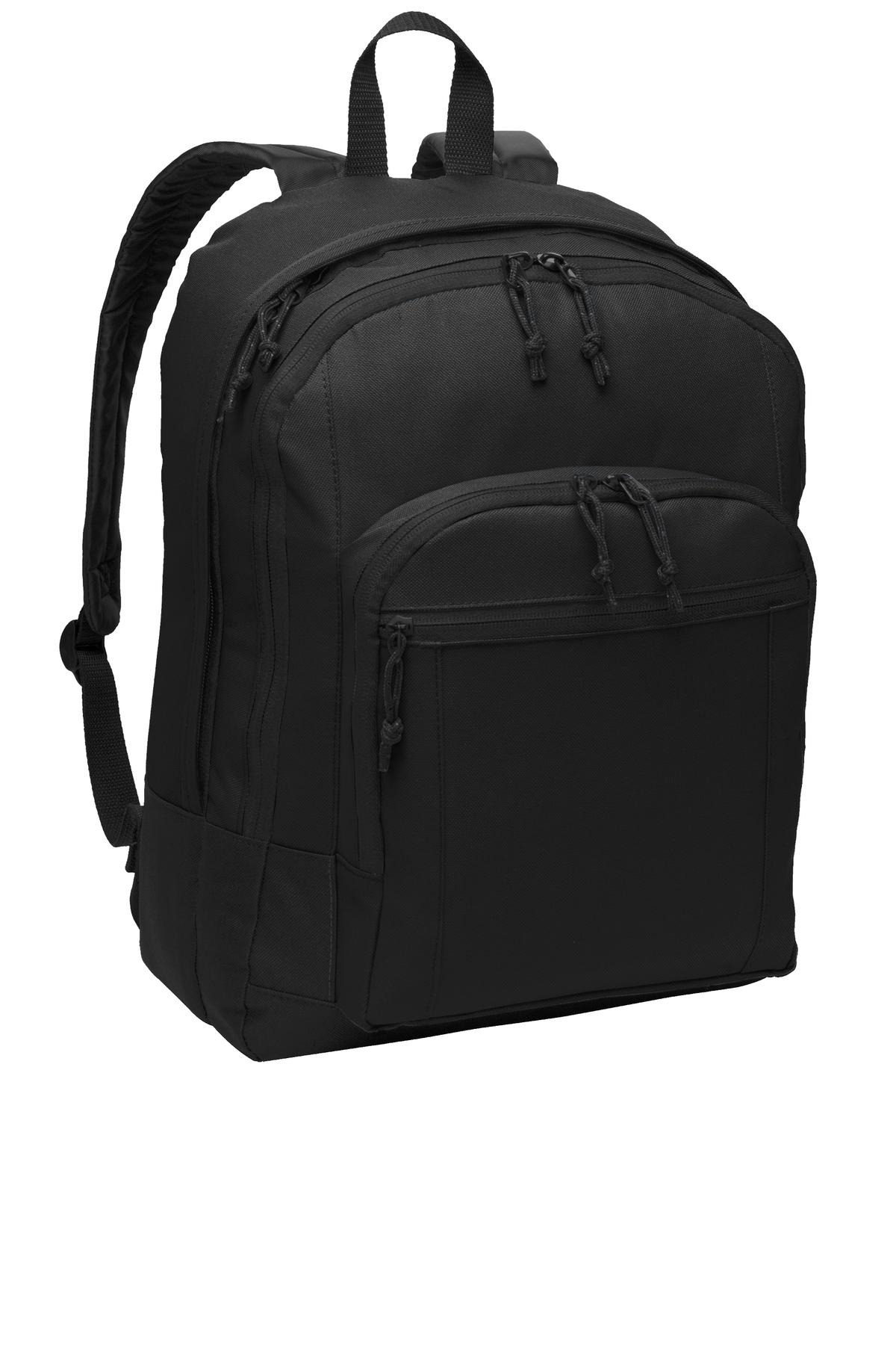 Port Authority BG204 — Black