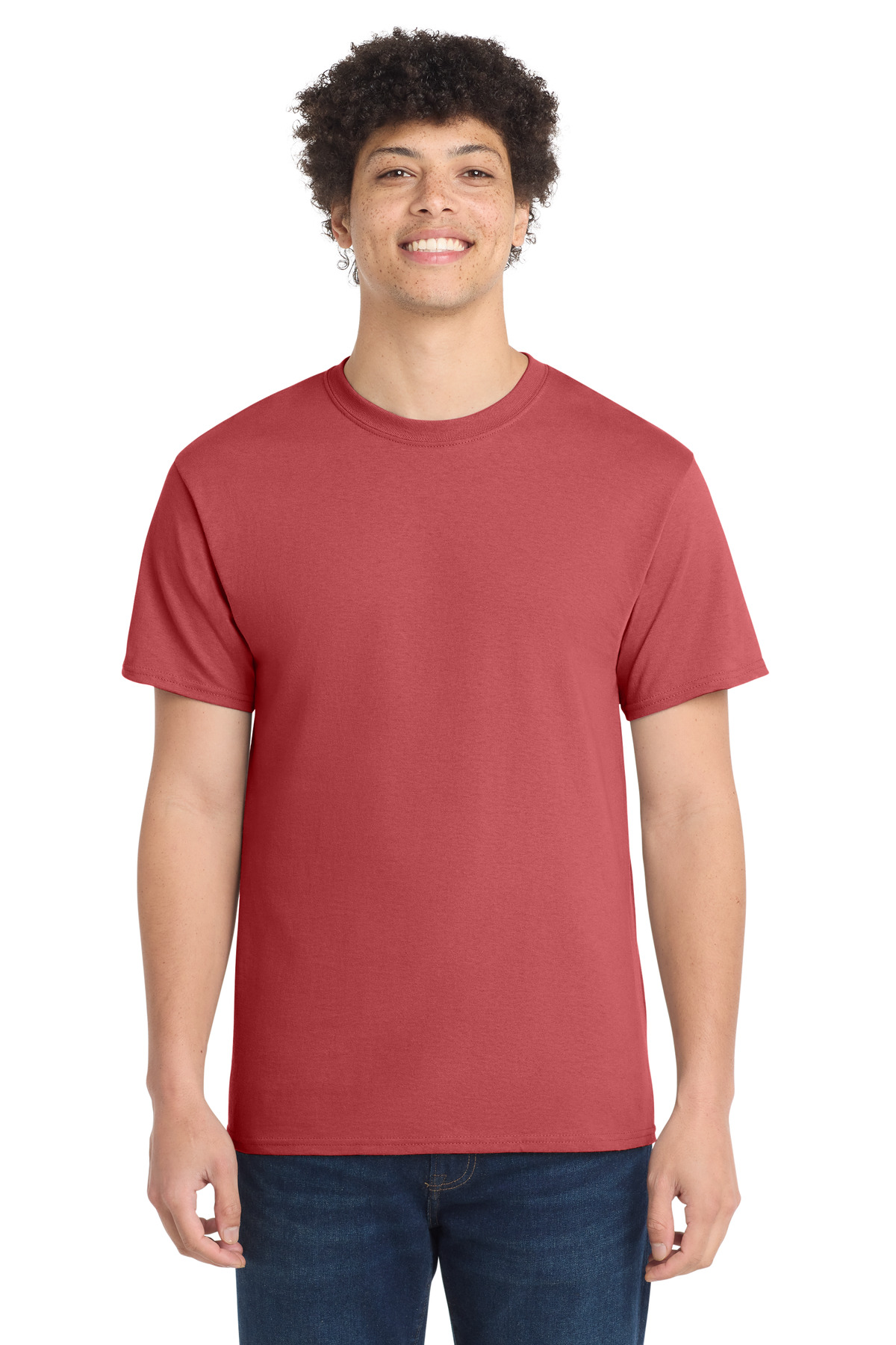 Port & Co PC54 — Zinnia front