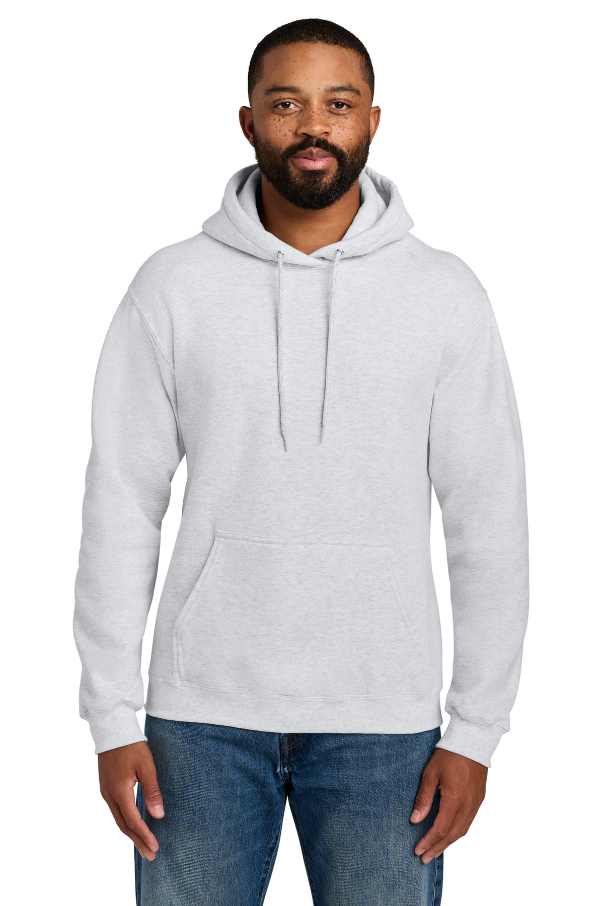 Port & Co PC90H — Ash