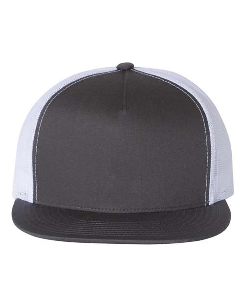 YP Classics 6006 — Charcoal White
