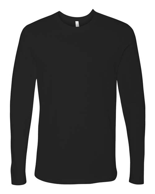 Next Level 3601 — Black