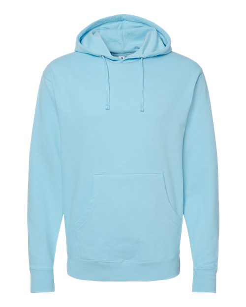 Independent Trading Co. SS4500 — Blue Aqua front