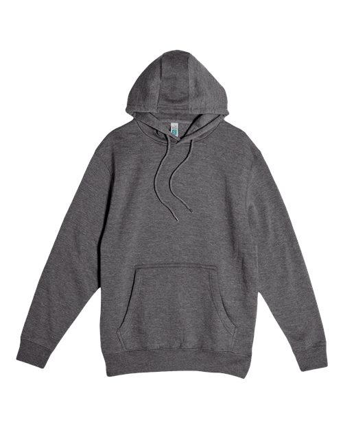 Lane Seven LS14001 — Charcoal Heather