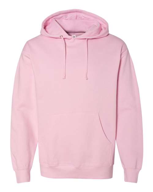 Independent Trading Co. SS4500 — Light Pink front