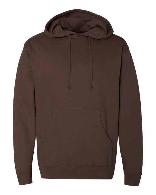 Independent Trading Co. SS4500 — Brown front