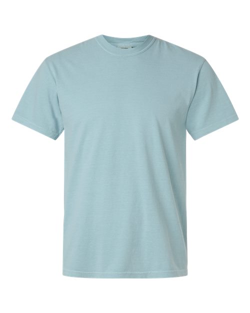 Comfort Colors 1717 — Yankey Blue front