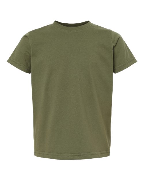 Rabbit Skins 3321 — Military Green front