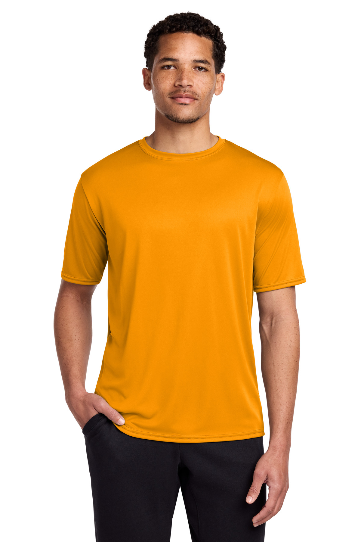 Port & Co PC380 — Gold