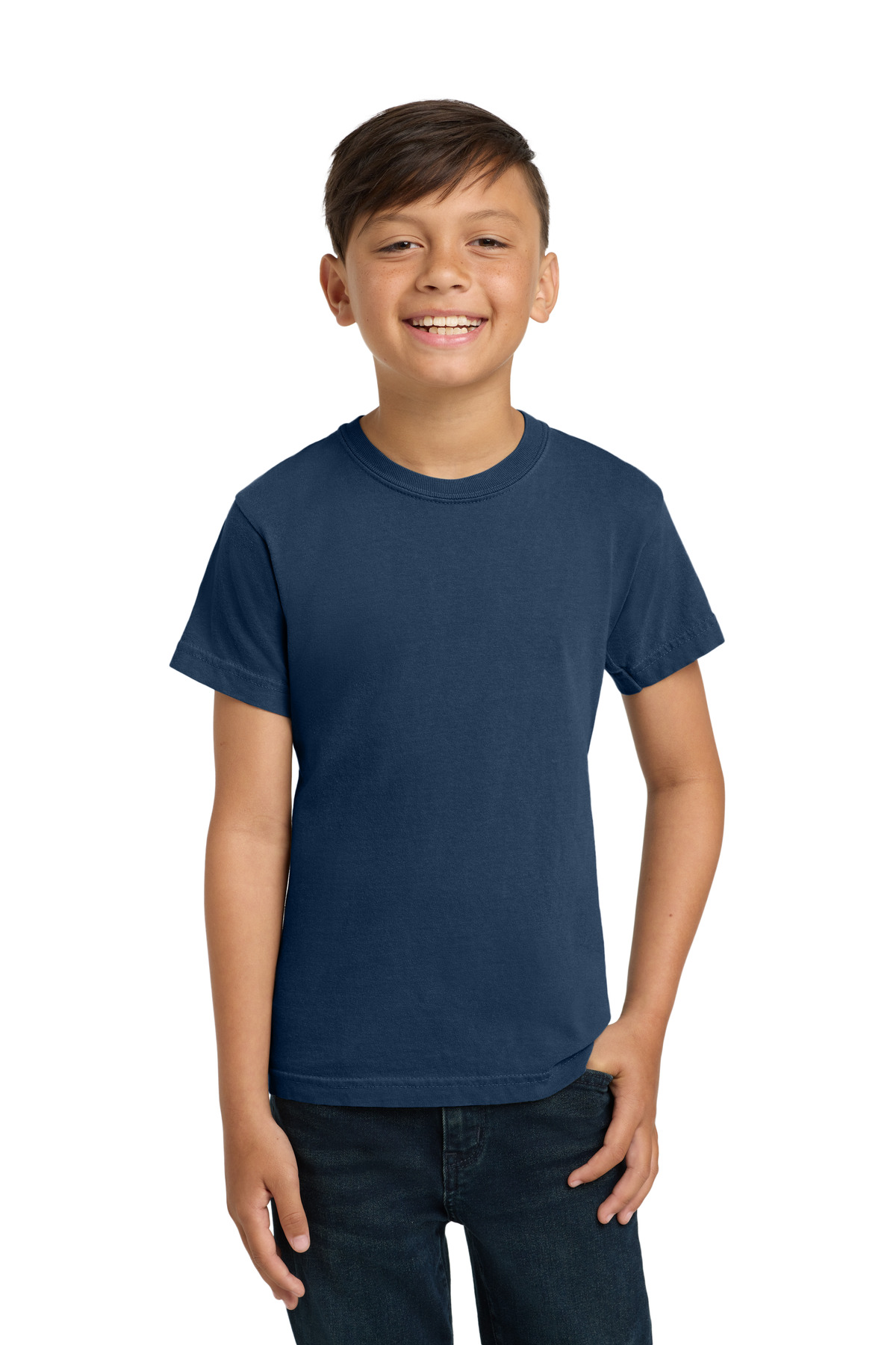 Comfort Colors 9018 — True Navy front