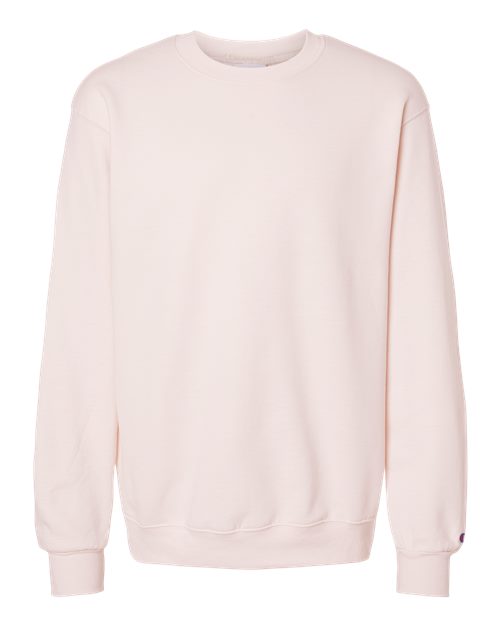 Champion S600 — Body Blush
