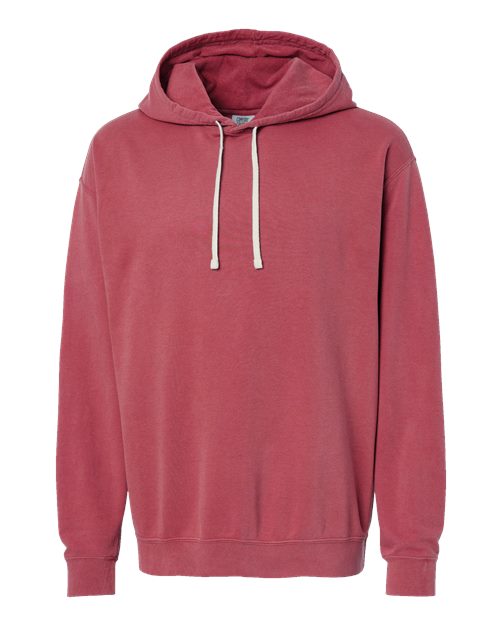 Comfort Colors 1467 — Crimson front