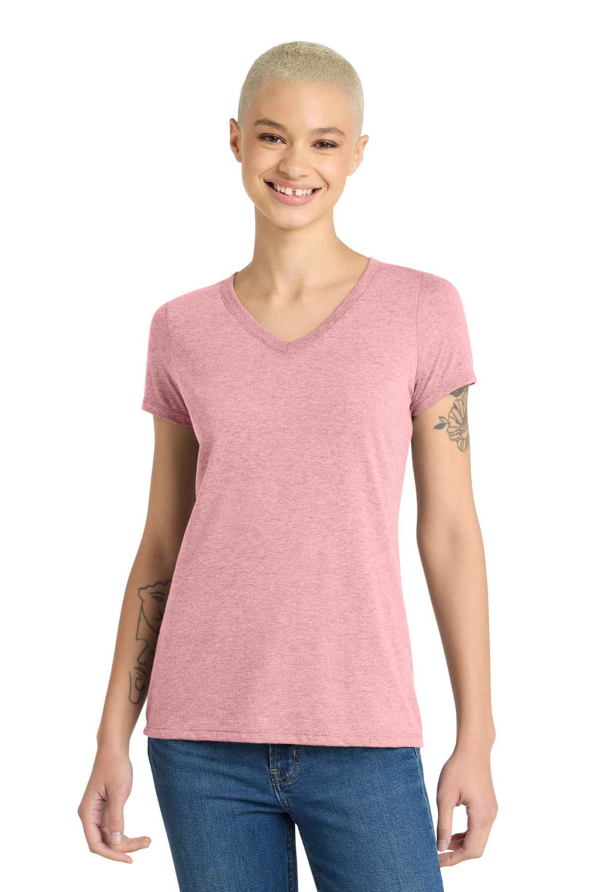 District DM1350L — Wisteria Heather front