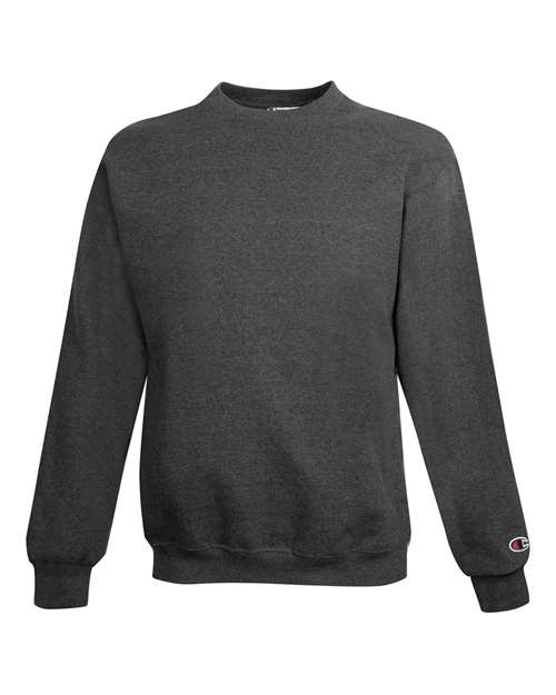 Champion S600 — Charcoal Heather