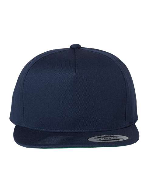 YP Classics 6007 — Navy front