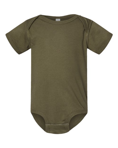 Rabbit Skins 4424 — Military Green front