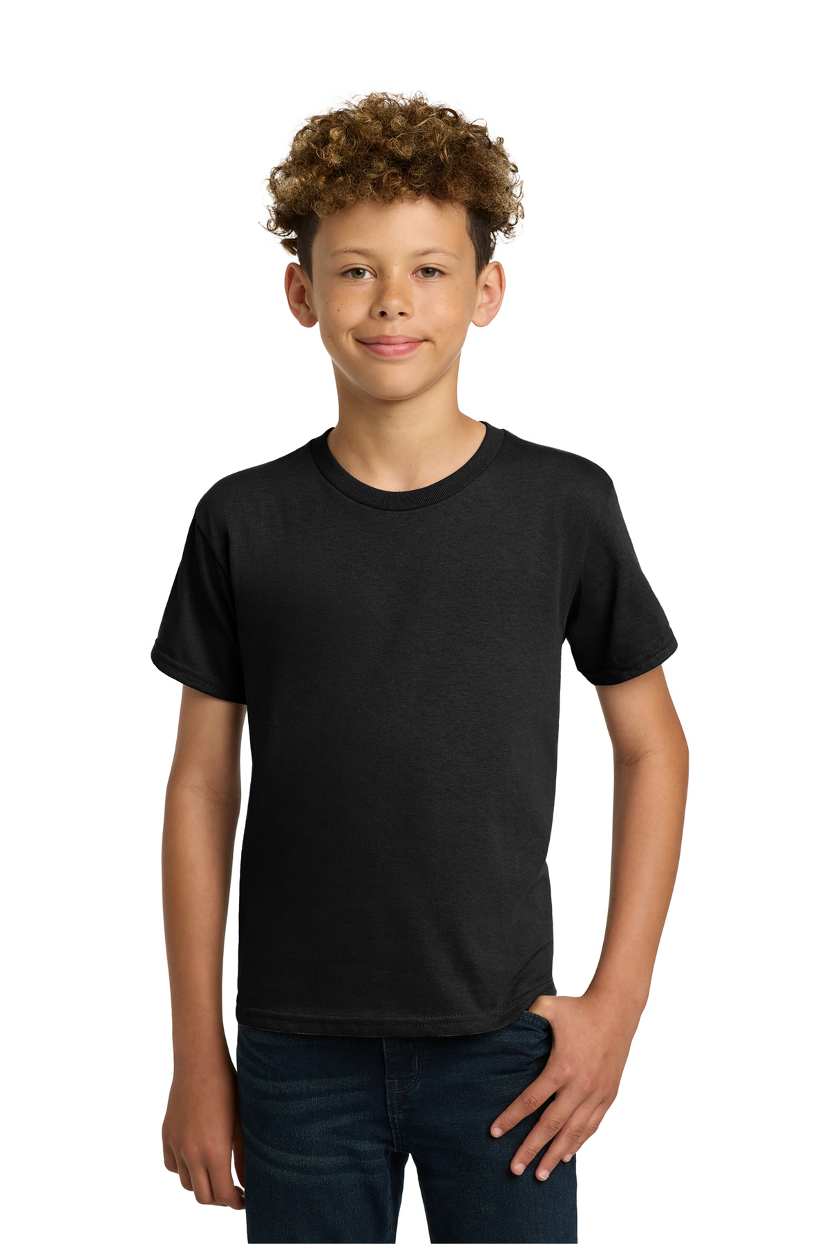 Gildan 5000B — Black