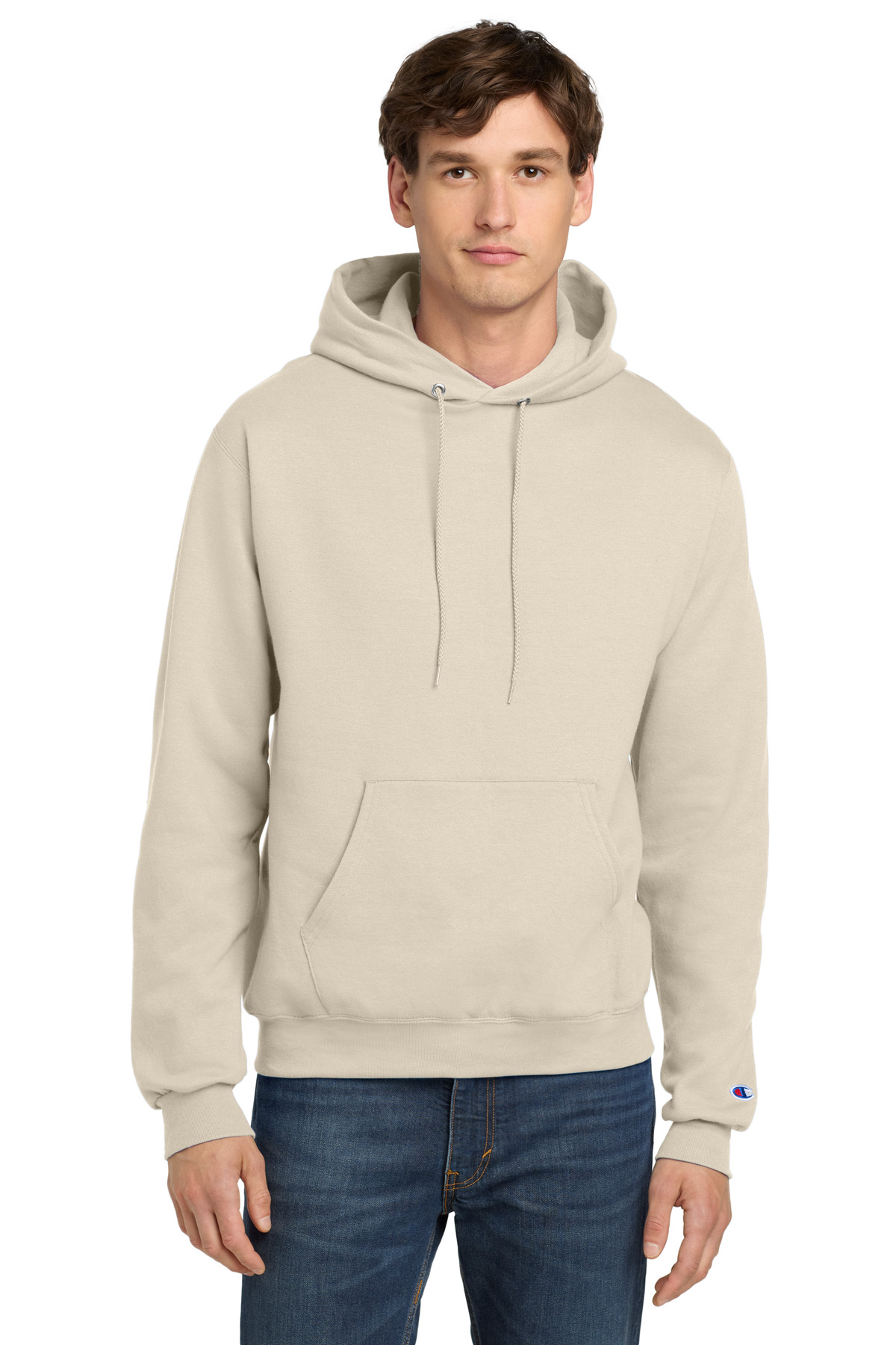 Champion S700 — Sand front