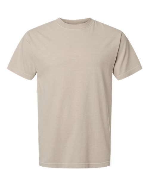 American Apparel 1301GD — Faded Bone front
