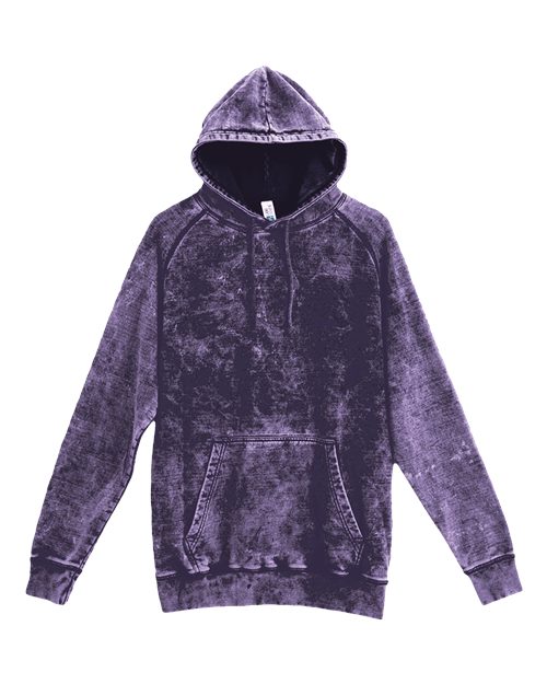 Lane Seven LST004 — Cloud Purple
