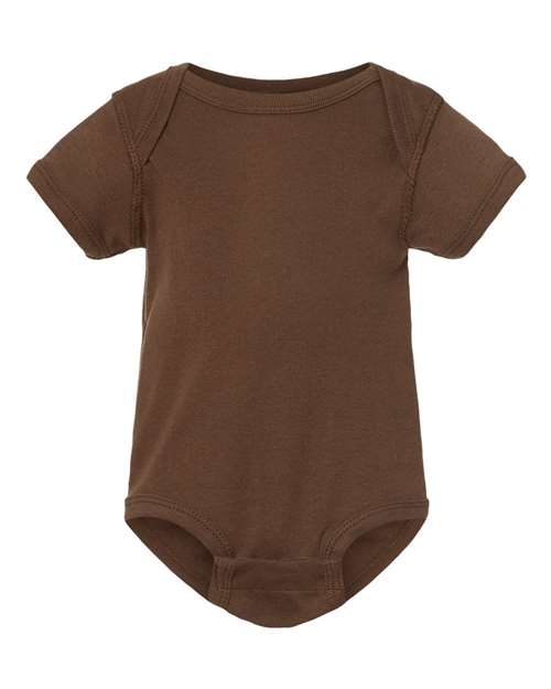 Rabbit Skins 4400 — Brown