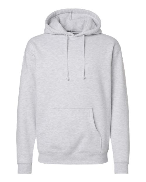 Independent Trading Co. IND4000 — Ash Heather front