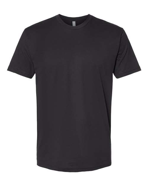 Next Level 3600 — Graphite Black front