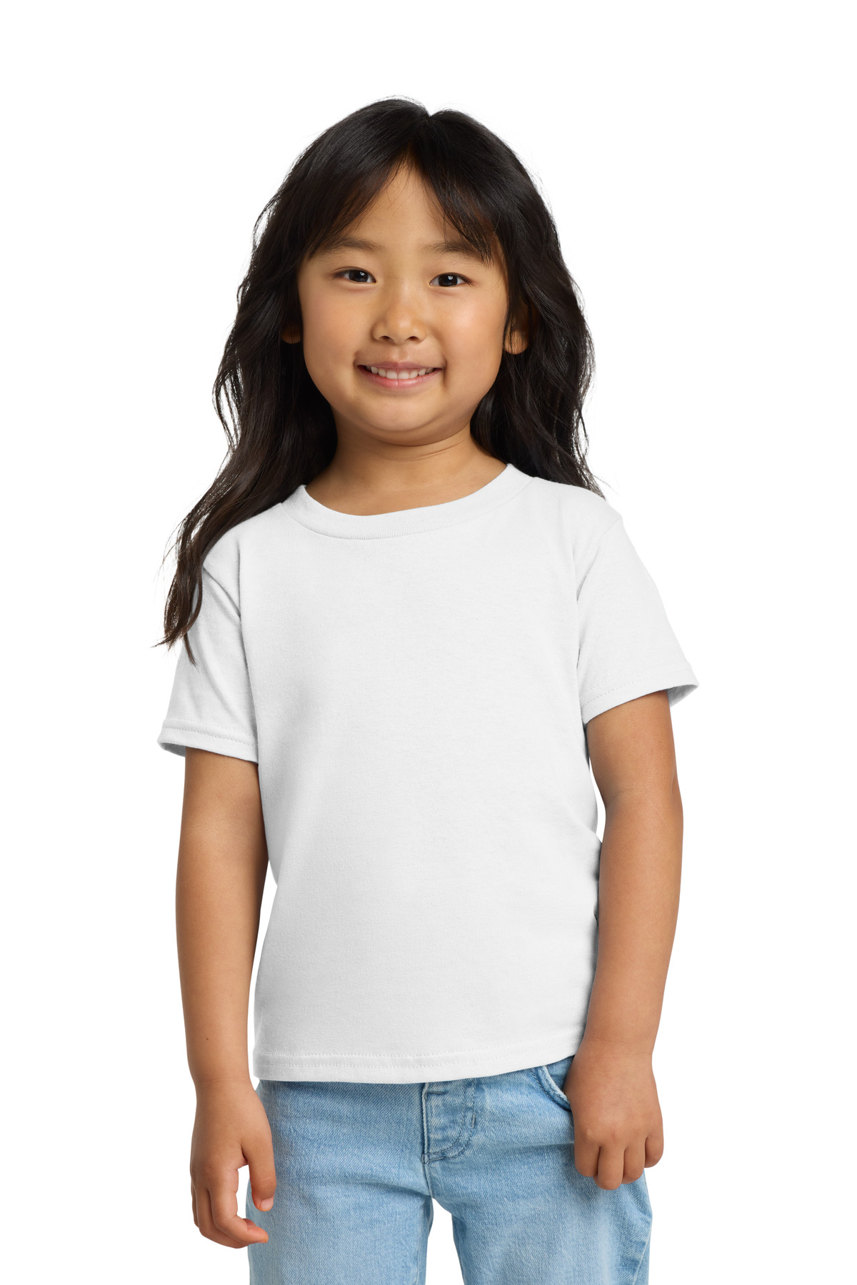 Gildan 5100P — White