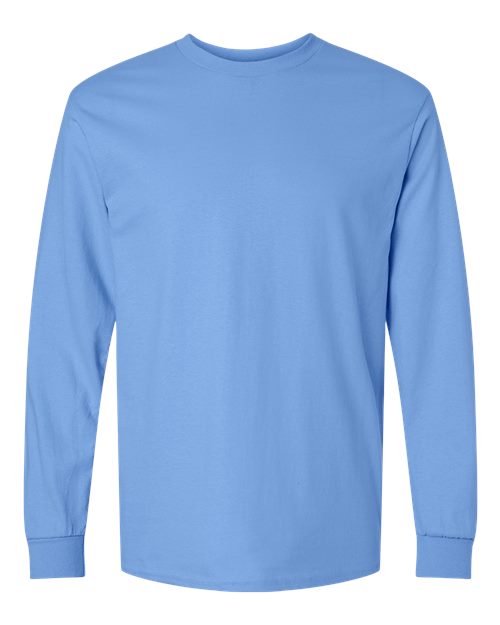 Gildan 2400 — Carolina Blue