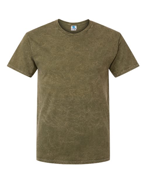 Colortone 1300 — Mineral Green front