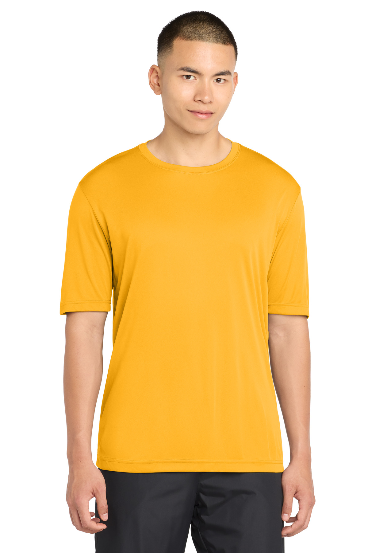 Sport-Tek ST350 — Gold